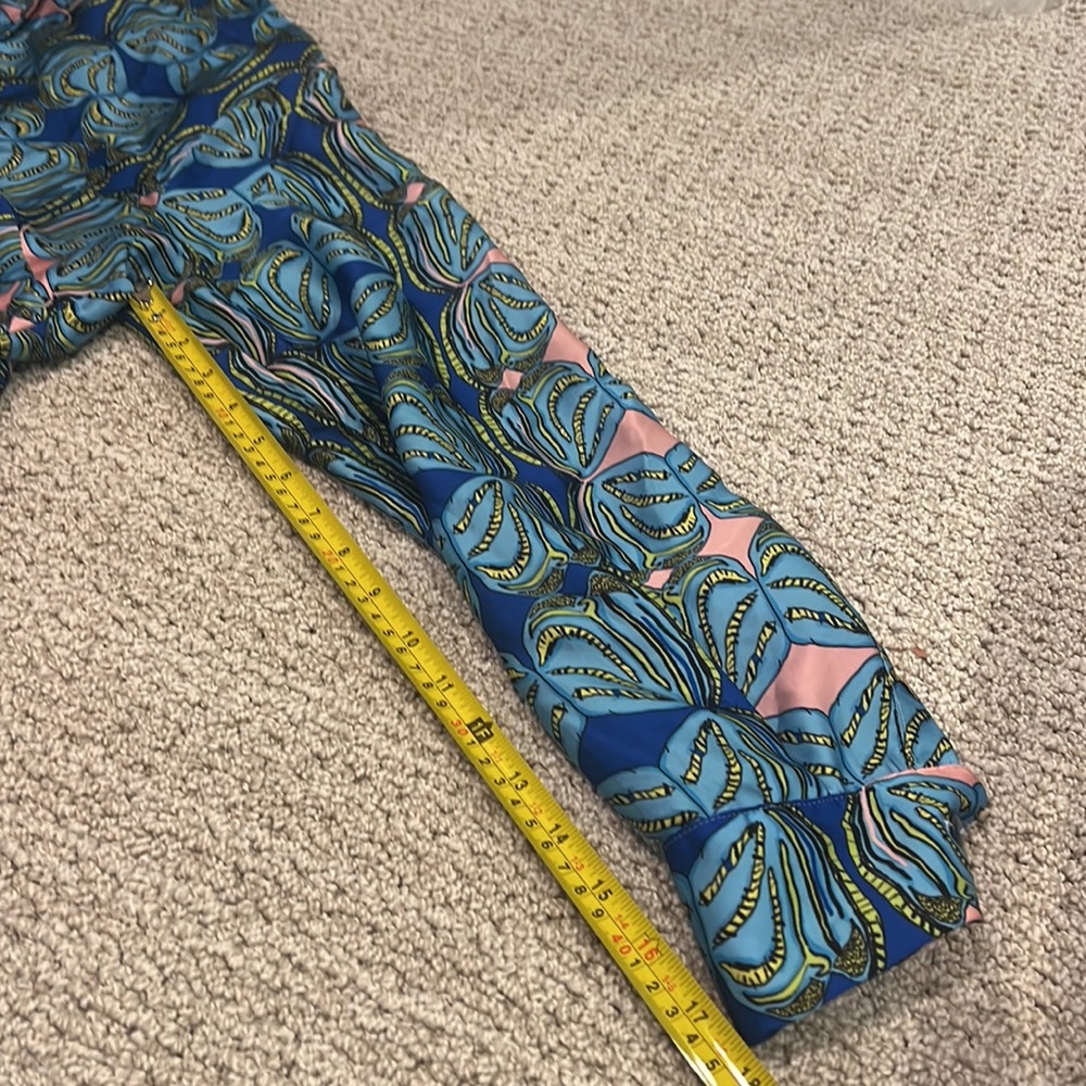 Pattern Designer Dress - Picture 7 of 8